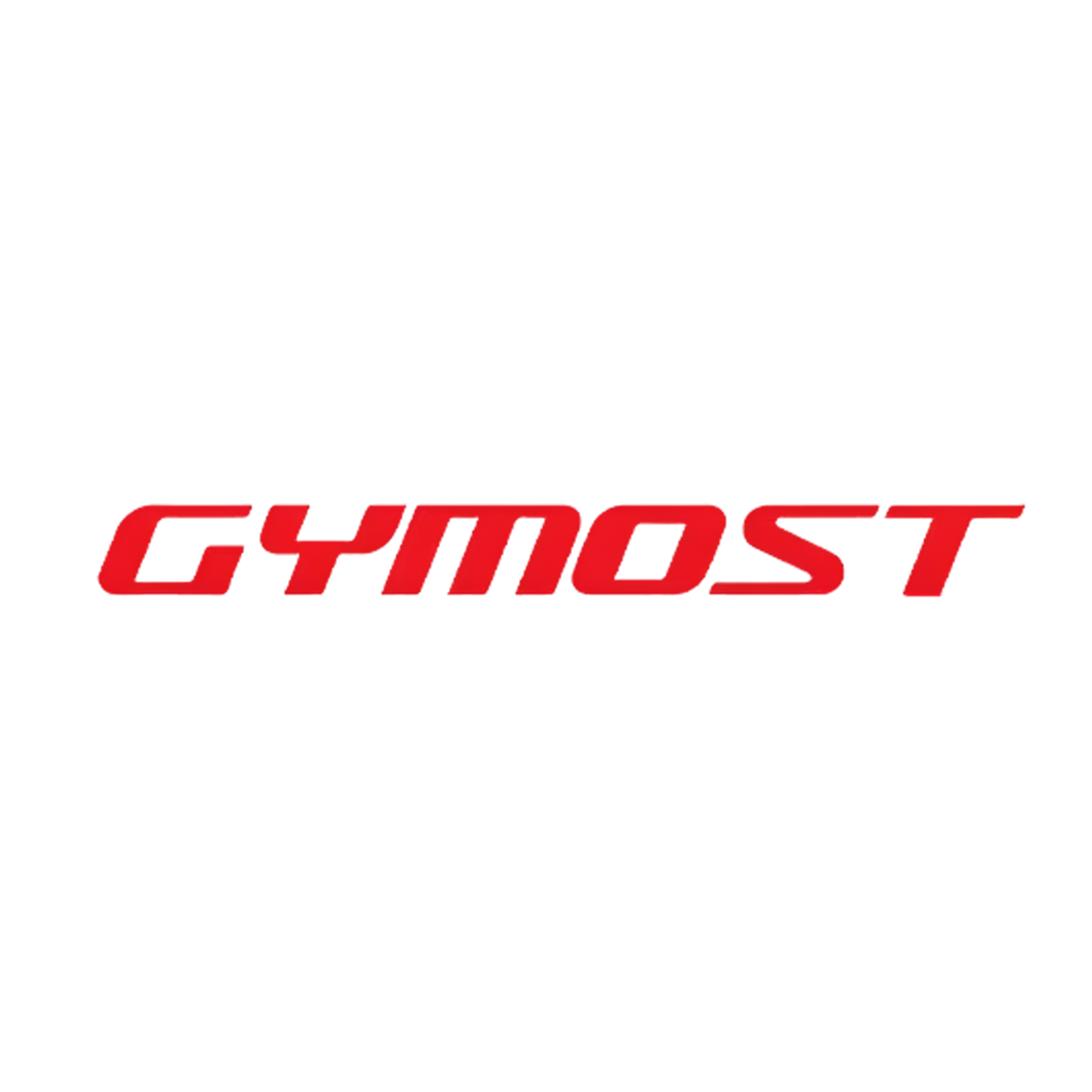 Gymost logo 1