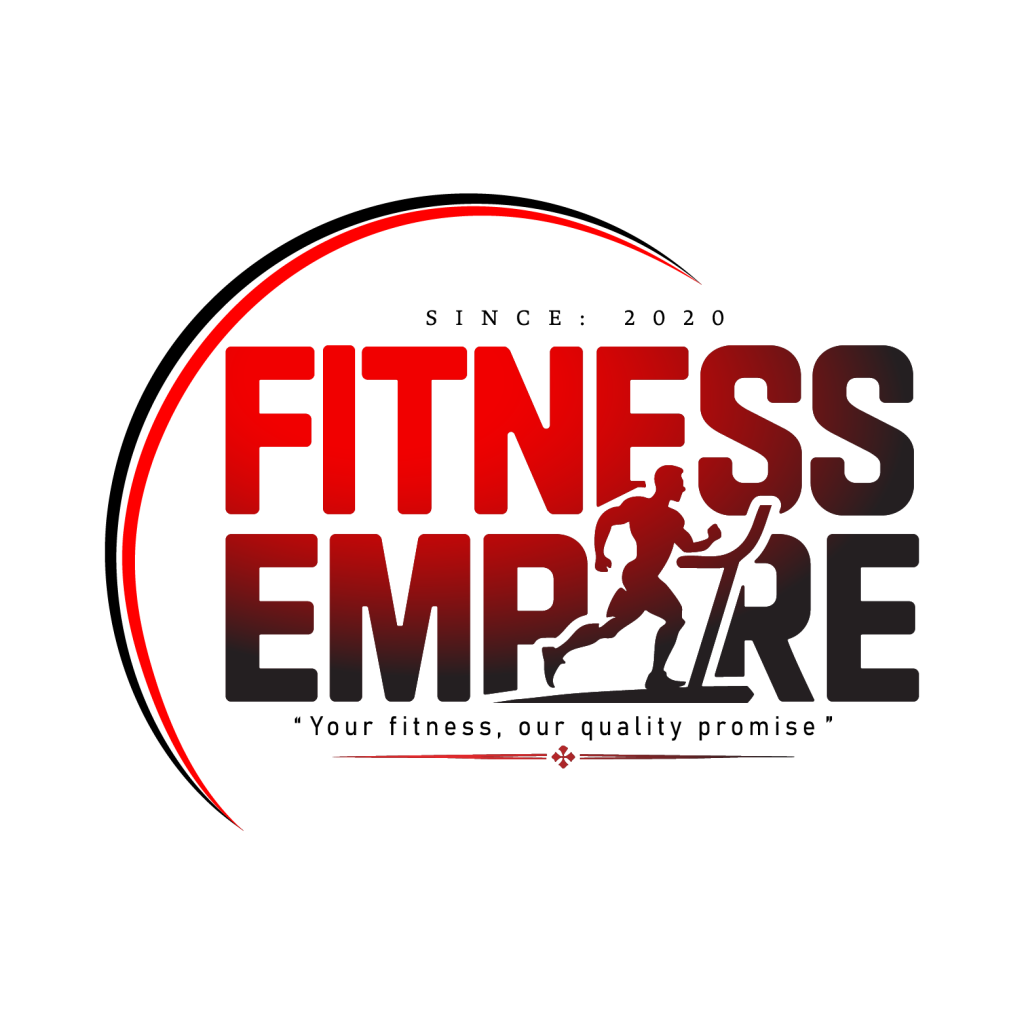 fitnessempire logo