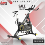 OMA-S20-V1 heavy duty Spinning bike