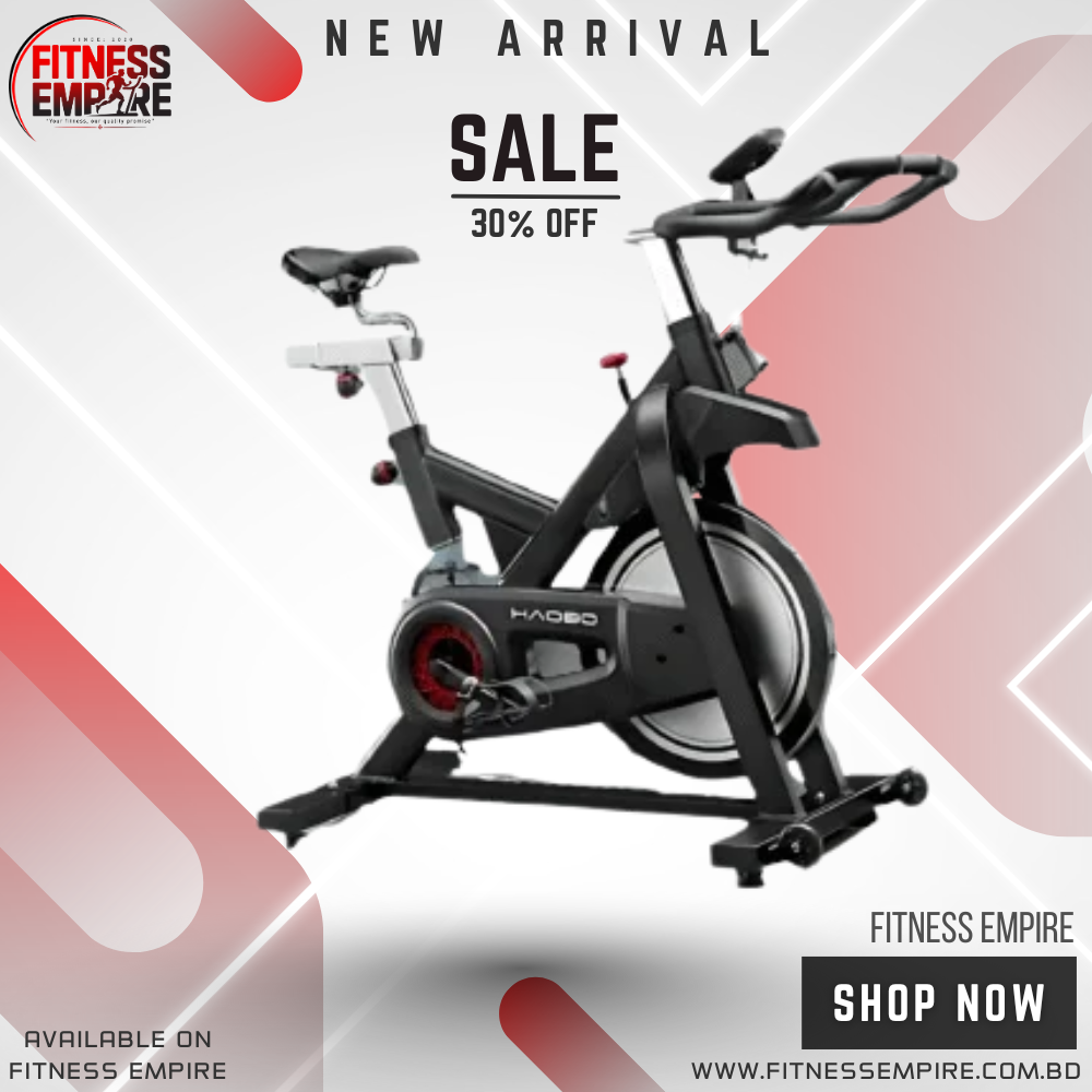 High Quality Commercial Spinning Magnetic Exercise Spinning Bike