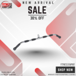 Lat Pull Bar Down 3 Position 48″