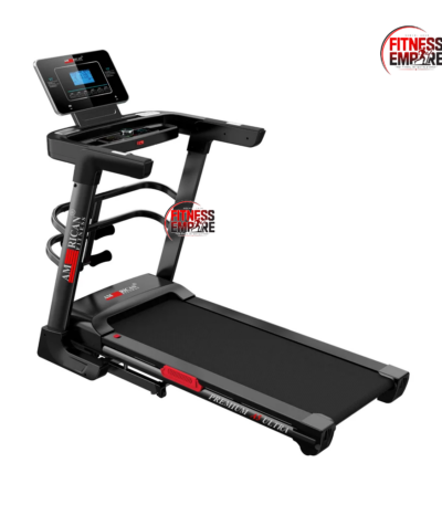 AMERICAN FITNESS PREMIUM A5 ULTRA MULTIFUNCTIONAL MOTORIZED TREADMILL