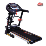 AMERICAN FITNESS PREMIUM AF-200 MULTIFUNCTIONAL DC MOTOR TREADMILL