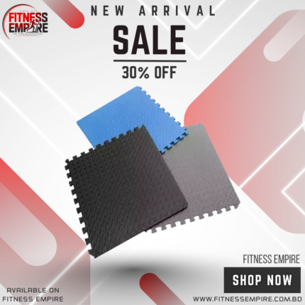 EVA Floor Mats