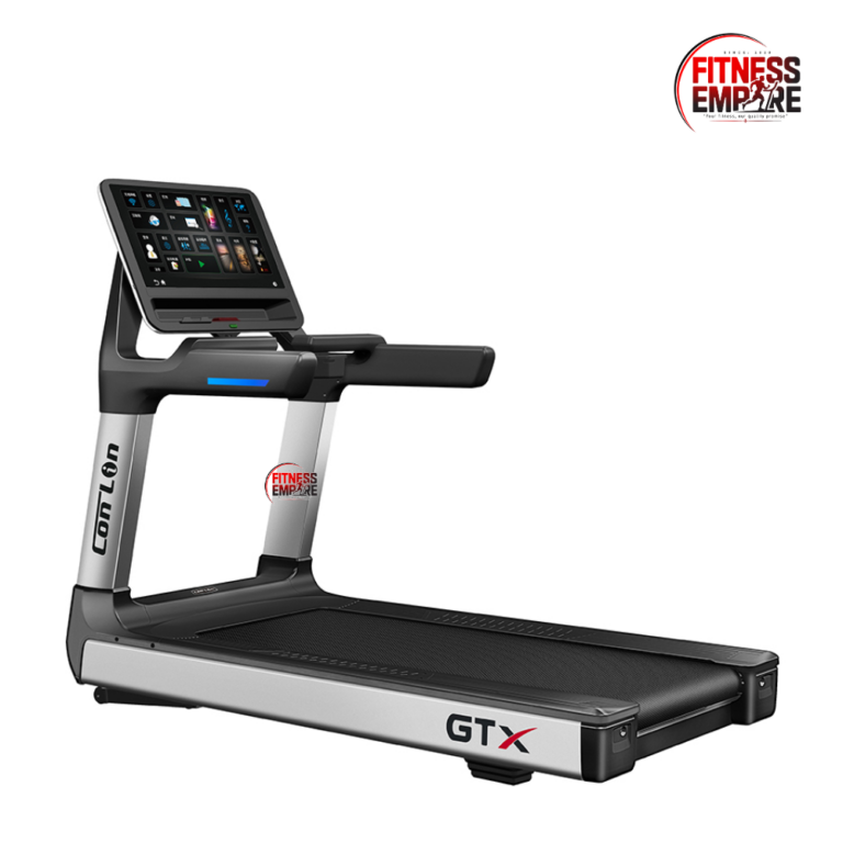 GT X Max Smart Commercial Flagship Treadmill