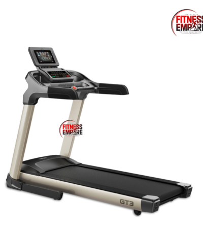 GT3A Android Light Commercial Motorized Treadmill