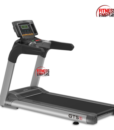 GT5s Commercial Motorized Treadmill