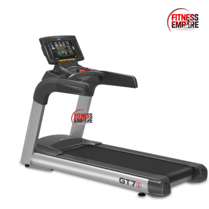 GT7As Smart Android Commercial Motorized Treadmill