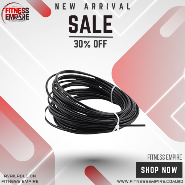 Gym Cable / Pulley Cable