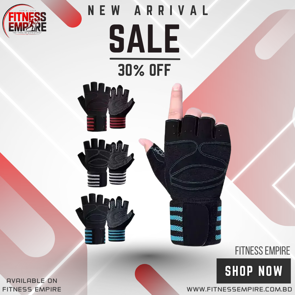 Gym Gloves