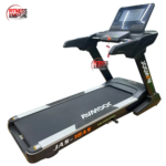 JOGWAY FOLDABLE MOTORIZED TREADMILL-JAS-18AS Jogway Advanced Series-2024
