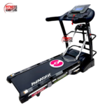 JOGWAY JAS-232CM DC Motor. 4.0HP Peak FOLDABLE MOTORIZED TREADMILL