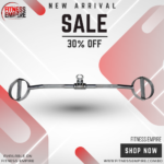 Lat Pulldown Bar