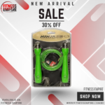 Ninja Skipping Rope Jump Rope