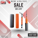 Okpro 3-In-1 Foam Roller Set