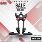 Okpro Adjustable Handel