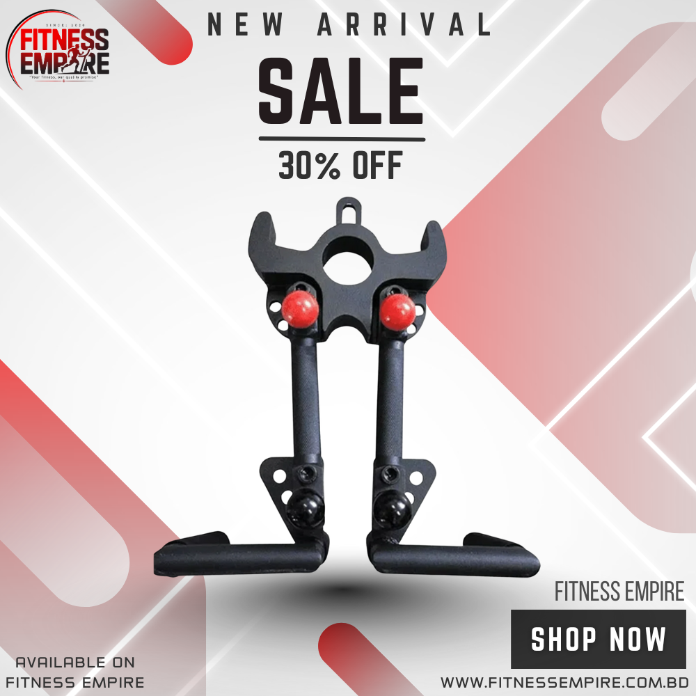 Okpro Adjustable Handel