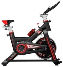 Spinning bike