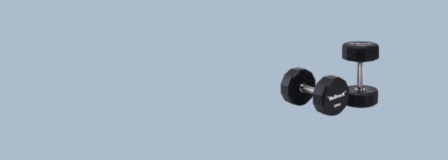 Dumbbells category